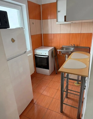 Zona Girocului | Etaj 3 | Decomandat | Mobilat si utilat | Disponibil imediat!! - imagine 9