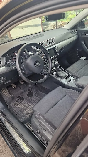 Skoda Superb 2016. 2.0 150 cp  - imagine 6
