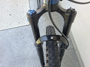 Rockrider st540 