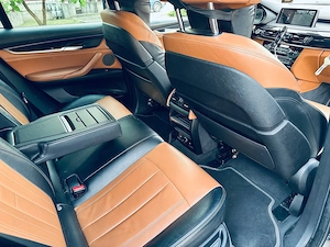 BMW X6   3.0Diesel 2018   167000Km Proprietar - imagine 7