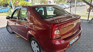 Dacia Logan 1.4 benzina euro4 - imagine 10