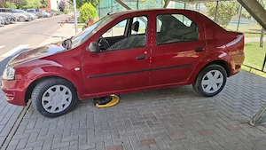 Dacia Logan 1.4 benzina euro4 - imagine 5