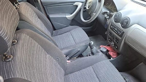 Dacia Logan 1.4 benzina euro4 - imagine 6