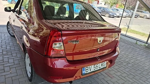 Dacia Logan 1.4 benzina euro4 - imagine 3