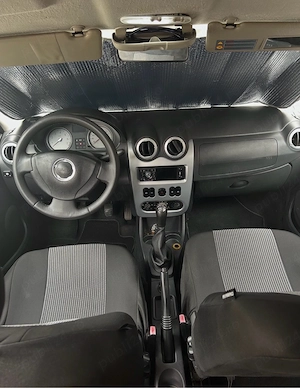 Dacia Logan 1.4 MPi + GPL 2009 - imagine 5