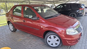 Dacia Logan 1.4 benzina euro4 - imagine 2