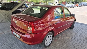 Dacia Logan 1.4 benzina euro4 - imagine 8