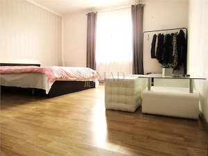 Cu mare potential! Vanzare Casa P+Pod si acoperis TIP TERASA in Ulmi. - imagine 6