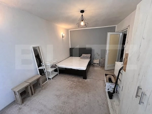 Apartament cu 2 camere decomandate–Mănăștur, zona Clăbucet