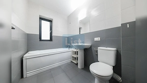 Apartament cu 2 dormitoare in cartierul Intre Lacuri - imagine 10