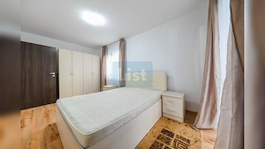 Apartament cu 2 dormitoare in cartierul Intre Lacuri - imagine 9