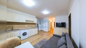 Apartament cu 2 dormitoare in cartierul Intre Lacuri - imagine 3