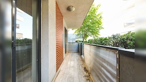 Apartament cu 2 dormitoare in cartierul Intre Lacuri - imagine 11