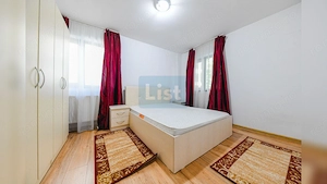 Apartament cu 2 dormitoare in cartierul Intre Lacuri - imagine 7
