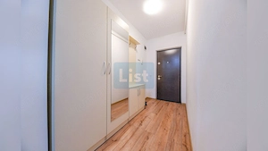 Apartament cu 2 dormitoare in cartierul Intre Lacuri - imagine 4