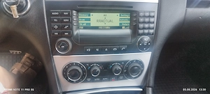 Mercedes c220 - imagine 4