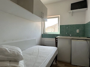  Proprietar inchiriez garsoniera in zona Spitalul Judetean