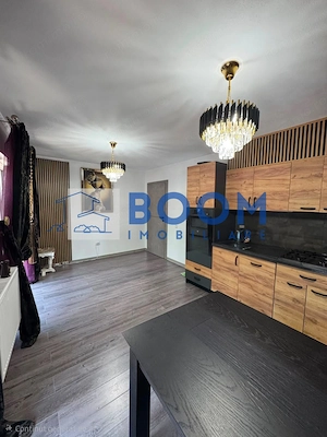 Casa Parc Zavoi | Rezidential | Spatiu Comercial | Mobilat si Utilat - imagine 6