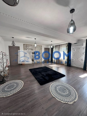 Casa Parc Zavoi | Rezidential | Spatiu Comercial | Mobilat si Utilat - imagine 2