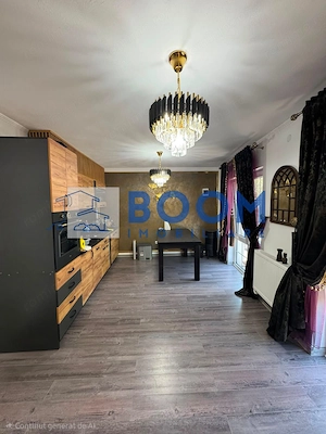 Casa Parc Zavoi | Rezidential | Spatiu Comercial | Mobilat si Utilat - imagine 7