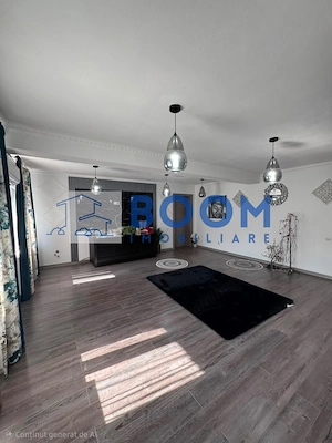 Casa Parc Zavoi | Rezidential | Spatiu Comercial | Mobilat si Utilat