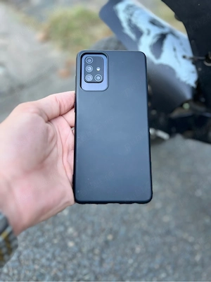 Samsung Galaxy A71