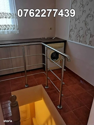 Apartament de inchiriat zona scoala 7 - imagine 6