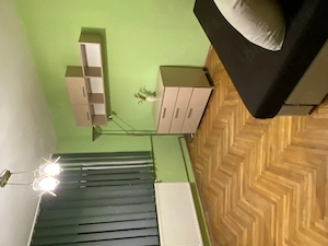 Zona Torontalului, 3 camere decomandat, luminos și spațios, chirie 380 euro, negociabil 