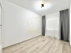 Apartament cu 3 camere decomandat la parter inalt, zona Girocului langa Lidl. - imagine 9
