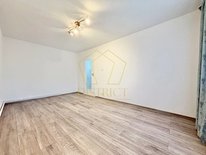Apartament cu 3 camere decomandat la parter inalt, zona Girocului langa Lidl. - imagine 6