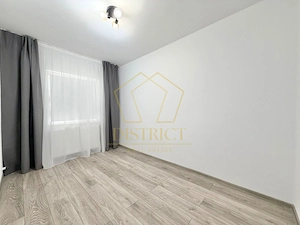 Apartament cu 3 camere decomandat la parter inalt, zona Girocului langa Lidl. - imagine 8