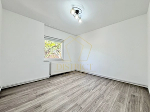 Apartament cu 3 camere decomandat la parter inalt, zona Girocului langa Lidl. - imagine 13