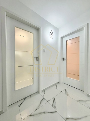 Apartament cu 3 camere decomandat la parter inalt, zona Girocului langa Lidl. - imagine 11