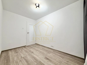 Apartament cu 3 camere decomandat la parter inalt, zona Girocului langa Lidl. - imagine 10