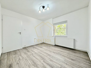 Apartament cu 3 camere decomandat la parter inalt, zona Girocului langa Lidl. - imagine 12