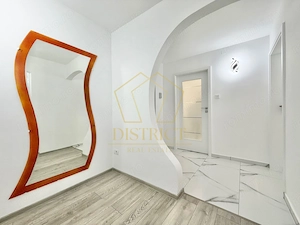 Apartament cu 3 camere decomandat la parter inalt, zona Girocului langa Lidl. - imagine 7