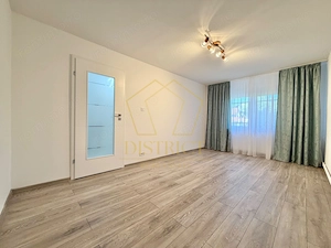 Apartament cu 3 camere decomandat la parter inalt, zona Girocului langa Lidl. - imagine 4
