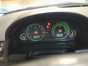 Ford Mondeo SCI MK3 facelift 2005  - imagine 3