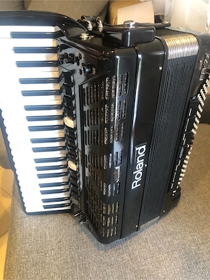roland fr 7x