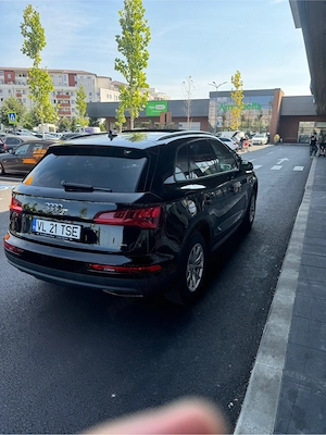 Vand audi Q5 Quattro 4x4 - imagine 6