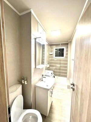 Închiriez garsoniera metrou Gorjului proprietar - imagine 9