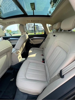 Vand audi Q5 Quattro 4x4 - imagine 8
