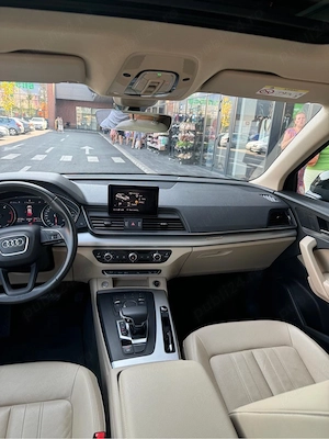 Vand audi Q5 Quattro 4x4 - imagine 7