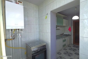 Far - Parc, 2 camere decomandate, 2 balcoane, 56 mp, centrala gaz! - imagine 14