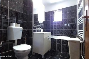 Far - Parc, 2 camere decomandate, 2 balcoane, 56 mp, centrala gaz! - imagine 15