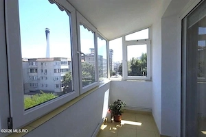 Far - Parc, 2 camere decomandate, 2 balcoane, 56 mp, centrala gaz! - imagine 19