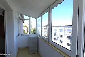 Far - Parc, 2 camere decomandate, 2 balcoane, 56 mp, centrala gaz! - imagine 18
