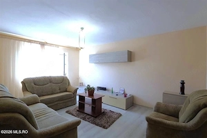 Far - Parc, 2 camere decomandate, 2 balcoane, 56 mp, centrala gaz! - imagine 4