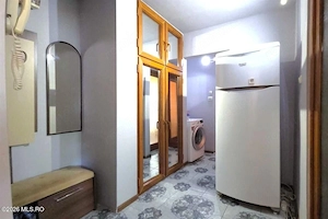 Far - Parc, 2 camere decomandate, 2 balcoane, 56 mp, centrala gaz! - imagine 3