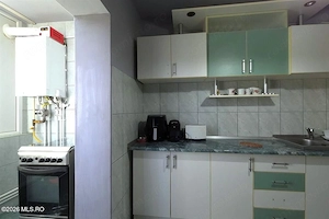 Far - Parc, 2 camere decomandate, 2 balcoane, 56 mp, centrala gaz! - imagine 12